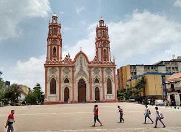 colombia/barranquilla/landmark/church-of-san-nicolas-de-tolentino