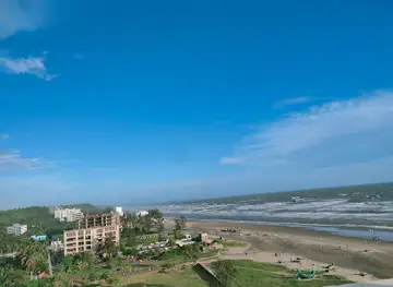 Cox's Bazar Sea Beach