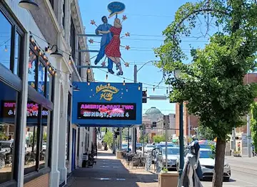 St. Louis Walk of Fame