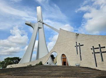 cote-d-ivoire/goh-djiboua/landmark/st-paul-s-cathedral