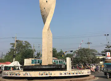 A.H.M Kamruzzaman Memorial Chattor