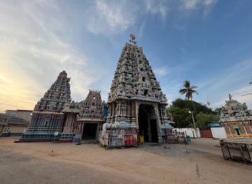 sri-lanka/trincomalee/landmark/shri-badrakali-amman-hindu-kovil