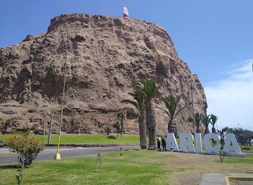 chile/arica/landmark/museum-of-history-and-weapon