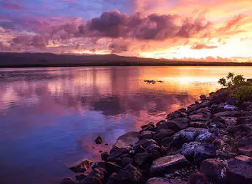Mulinuu Peninsula
