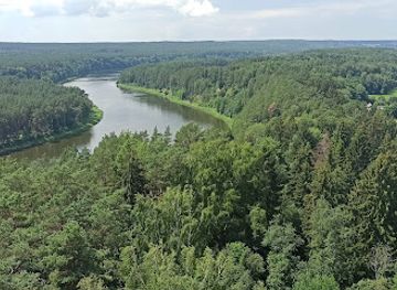 lithuania/dzukija-national-park/landmark/nemunas-loops-regional-park-visitor-center