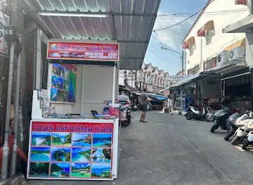 Main Street