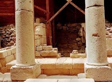 bulgaria/southwest-bulgaria/landmark/thracian-cult-temple-starosel