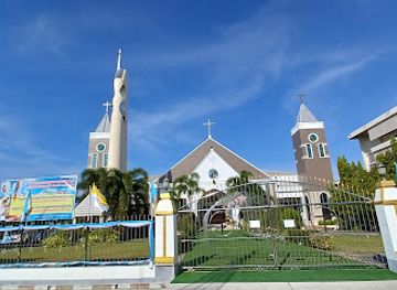 thailand/ubon-ratchathani/landmark/cathedral-of-the-immaculate-conception-of-ubon