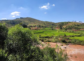 madagascar/vakinankaratra/landmark/lemurs-park