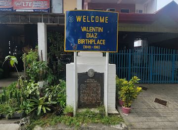 philippines/ilocos-norte/landmark/valentin-diaz-birthplace