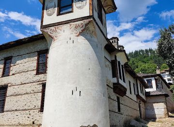 bulgaria/rhodope-mountains/landmark/agush-agha-s-konaks-ottoman-mansion