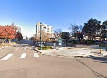 colorado/colorado-springs/landmark/first-stake-in-platting-of-colorado-springs