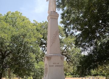 texas/golden-triangle/landmark/acton-state-historic-site