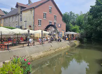 Fort Eben-Emael