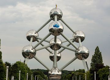 belgium/flemish-brabant/landmark/atomium