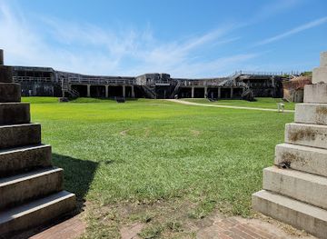 Fort Morgan State Historic Site