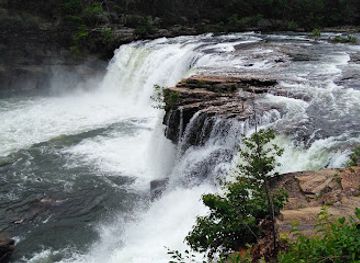 alabama/little-river-canyon/landmark/little-river-falls-bridge-overlook