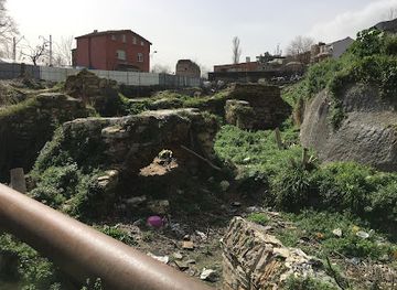 turkiye/istanbul/landmark/bizans-yerlesim-yeri-kalintilari