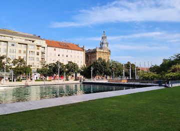 hungary/northern-hungary/landmark/elizabeth-square