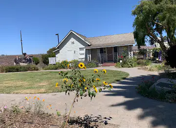 Harvey-Baker House