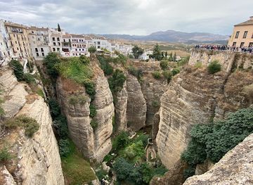 spain/ronda-valley/landmark/palacio-de-congresos-de-ronda
