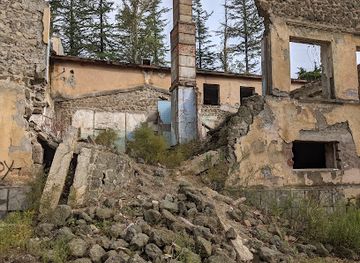 georgia/svaneti/landmark/stalin-s-dacha