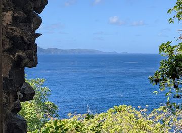 saint-vincent-and-the-grenadines/dark-view-falls/landmark/fort-duvernette