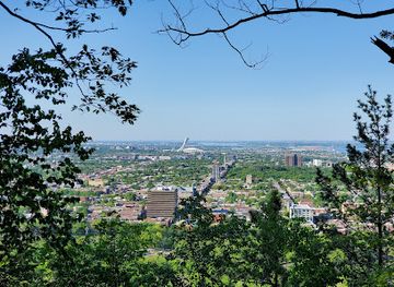canada/montreal/landmark/mount-royal-cross