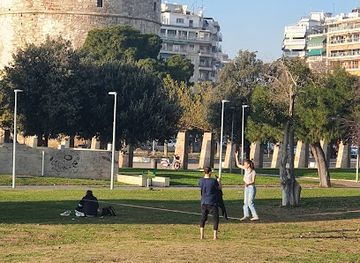 greece/thessaloniki/landmark/aphrodite-fountain