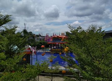 indonesia/lampung/landmark/lampung-walk