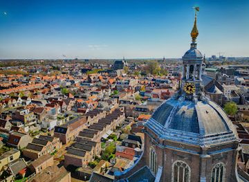 netherlands/leiden/landmark/marekerk