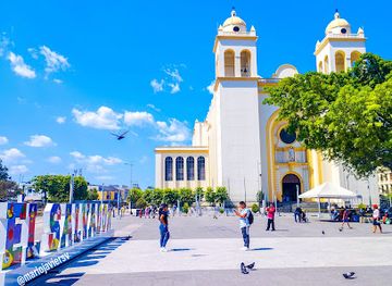 el-salvador/san-salvador/landmark/centro-historico-de-san-salvador