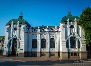 ukraine/kropyvnytskyi/landmark/oblasnyy-krayeznavchyy-muzey