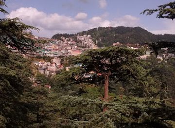 india/shimla/the-ridge/landmark/victory-tunnel