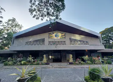 Our Mother of Perpetual Help Parish - Redemptorist Church