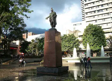 Santander Park
