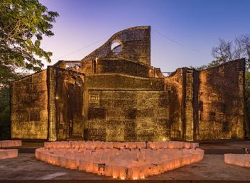 curacao/sta-catharina/landmark/cathedral-labyrinth-of-thorns