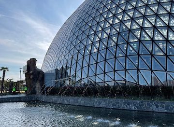 south-korea/south-gyeongsang-province/landmark/geoje-botanical-garden-jungle-dome