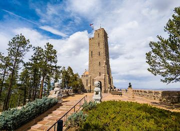 colorado/colorado-springs/landmark/will-rogers-shrine-of-the-sun
