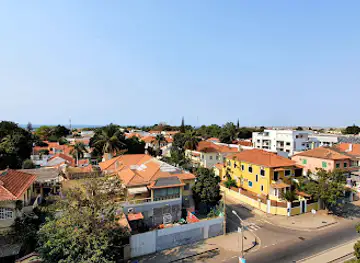 Hamburg's Miramar
