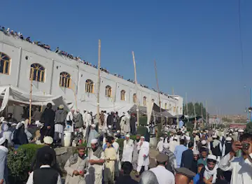 Afghanistan Tablighi Markaz Jalalabad افغانستان عمومي تبلیغي مرکز