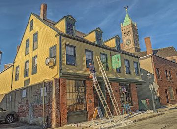 massachusetts/lowell/landmark/worthen-house-cafe