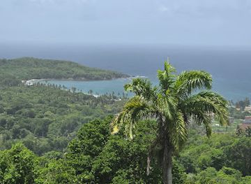 Fort King George