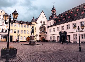 germany/koblenz/landmark/johannes-muller-denkmal-in-koblenz