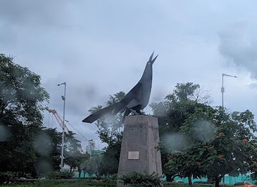 colombia/cartagena/el-laguito/landmark/parque-de-la-maria-mulata