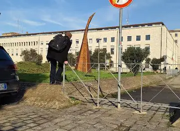 Piazza Partigiani
