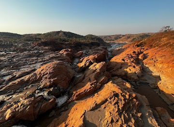 madagascar/betsiboka/landmark/pont-de-betsiboka