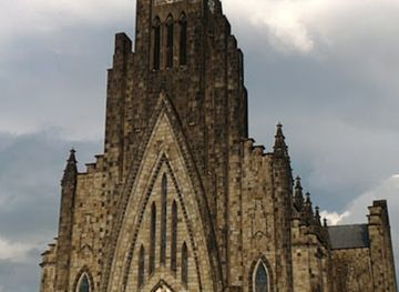 brazil/serra-gaucha/landmark/world-chocolate-lugano