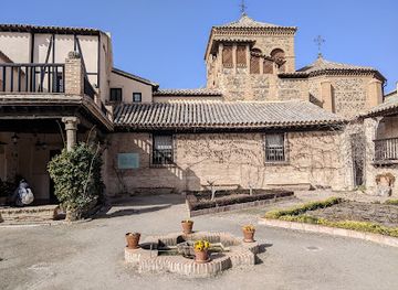 spain/toledo/landmark/museo-del-greco