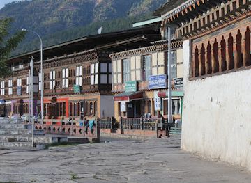 bhutan/chhukha/landmark/chhoeten-lhakhang-paro-bhutan